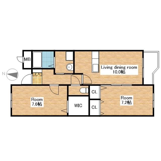 写真:物件の写真