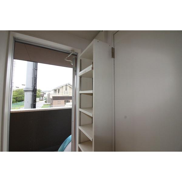 RFマンション祇園（105） その他部屋・スペース