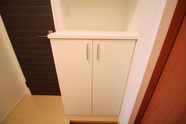MAST COURT 神照（102） 設備