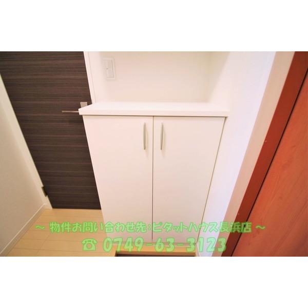 MAST COURT 神照（102） 部屋画像