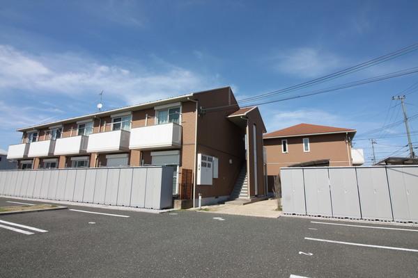 MAST COURT 神照（102） 部屋画像