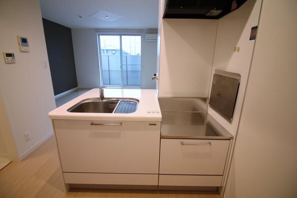 MAST COURT 神照（102） キッチン