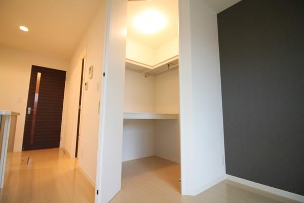 MAST COURT 神照（102） 部屋画像