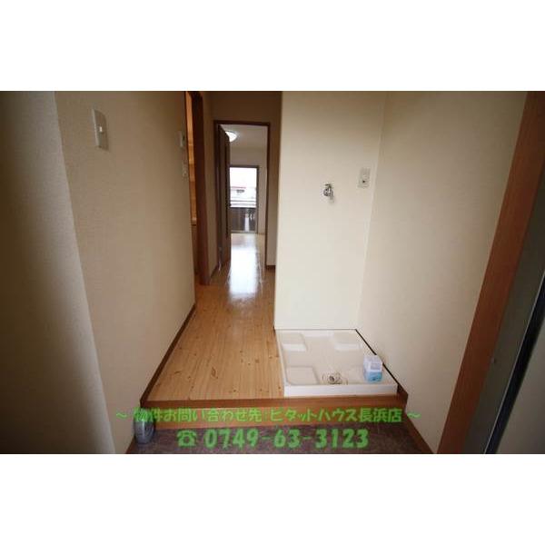 バローゼ8（102） 部屋画像