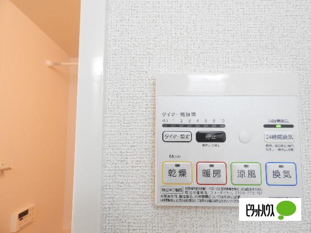 近江八幡市千僧供町アパート 部屋画像