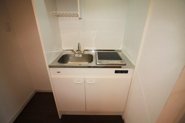 CASA　KUMODE（309） 部屋画像