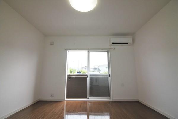 CASA　KUMODE（309） 部屋画像