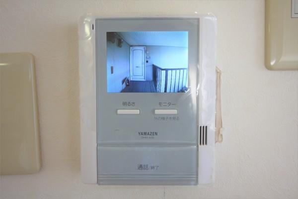 フレグランスＭＳ（202） 部屋画像