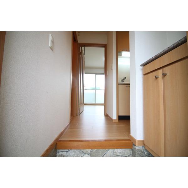 フォーリストヴィレッジ壱番館（109） 部屋画像