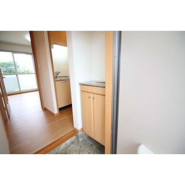 フォーリストヴィレッジ壱番館（109） 部屋画像