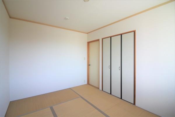 グランドゥール 室内