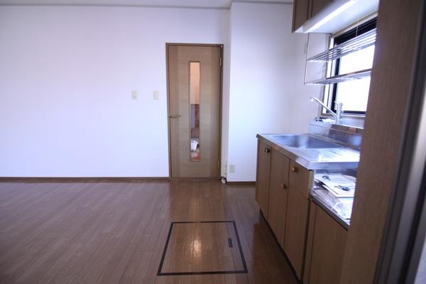 エスペランサ 部屋画像
