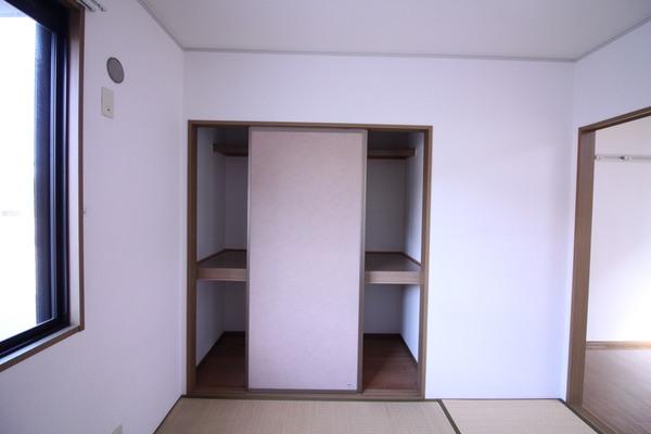 エスペランサ 部屋画像