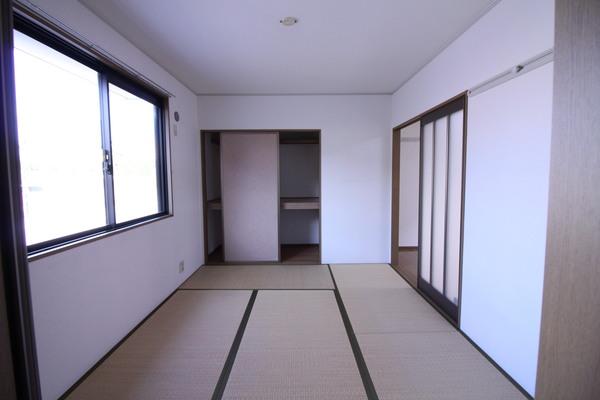 エスペランサ 部屋画像