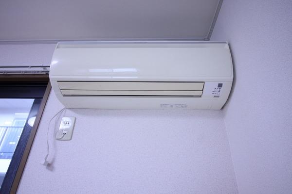 エスペランサ 部屋画像
