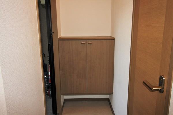 エスペランサ 部屋画像