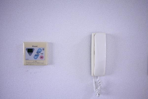 エスペランサ 部屋画像