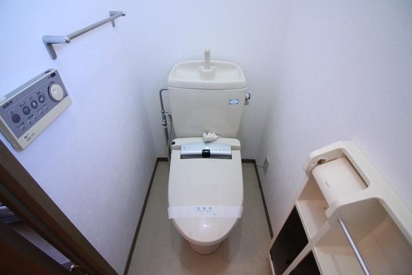 エスペランサ 部屋画像