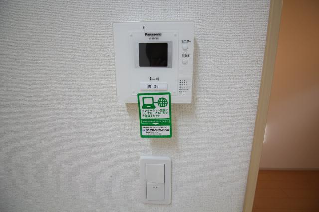 サンルーラルＡ・Ｂ（B203） 部屋画像
