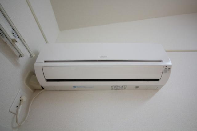 サンルーラルＡ・Ｂ（B203） 部屋画像