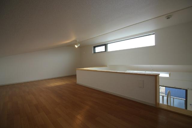 サンルーラルＡ・Ｂ（B203） 部屋画像