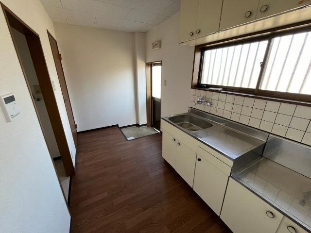 エクシリア下坂東（102） キッチン