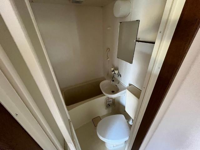 エクシリア下坂東（102） 部屋画像