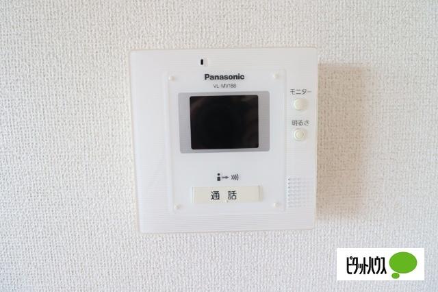 近江八幡市北之庄町アパート 部屋画像