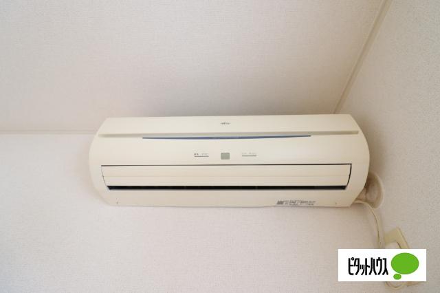 近江八幡市北之庄町アパート 部屋画像