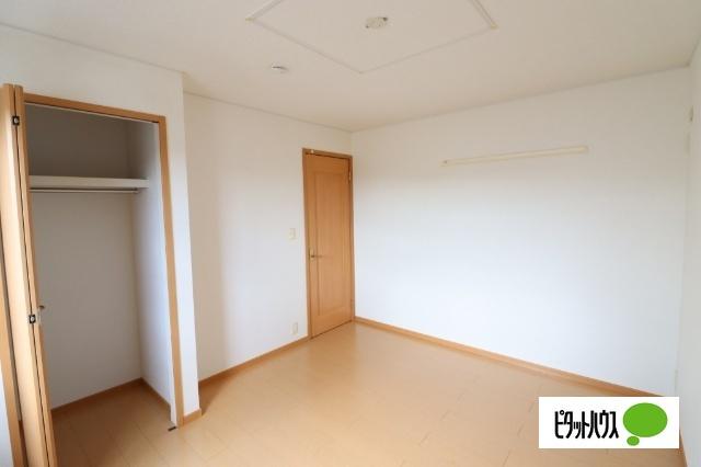 近江八幡市北之庄町アパート その他部屋・スペース