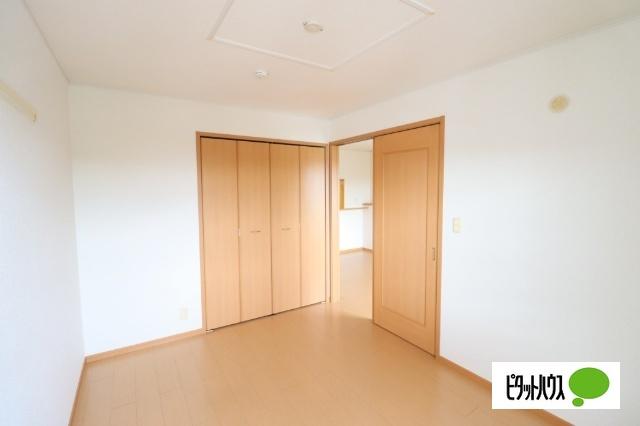近江八幡市北之庄町アパート その他部屋・スペース