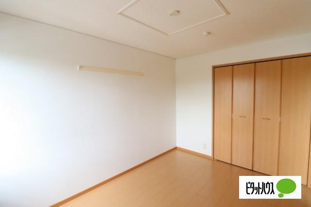 近江八幡市北之庄町アパート その他部屋・スペース