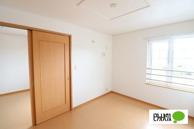 近江八幡市北之庄町アパート その他部屋・スペース