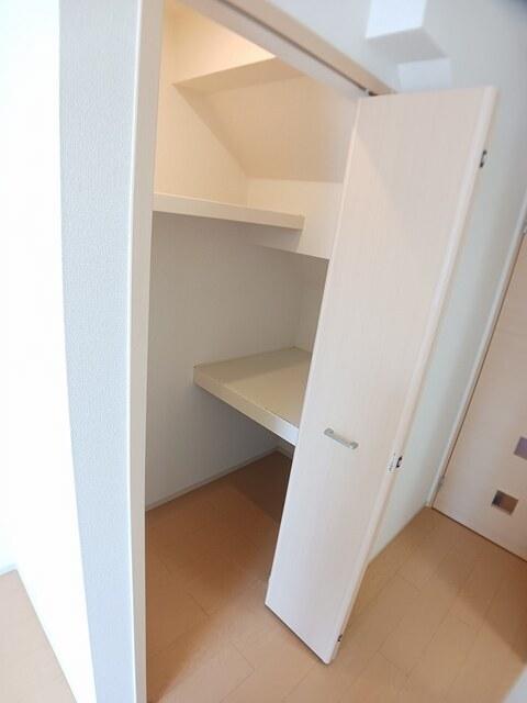 Ｈａｒｕｋａｓ　Ⅱ（104） 収納