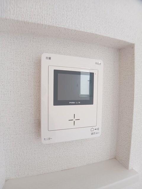 Ｈａｒｕｋａｓ　Ⅱ（104） 設備