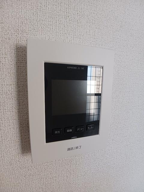 パティオ・アンソレイエ・Ｗ（204） 設備