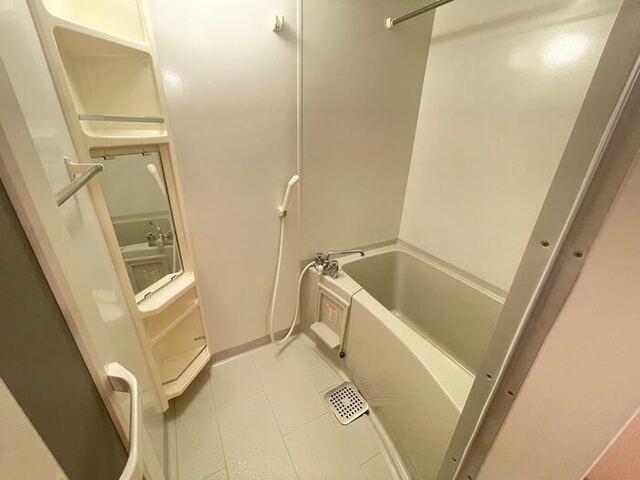 コンフォールＭ（203） 部屋画像