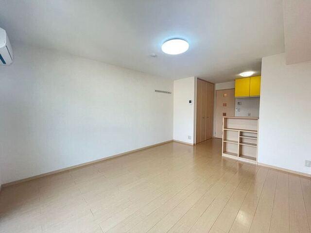 コンフォールＭ（203） 部屋画像