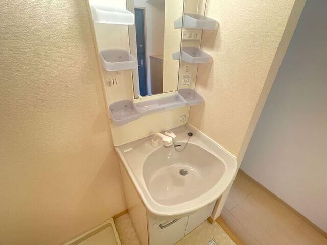 コンフォールＭ（203） 部屋画像