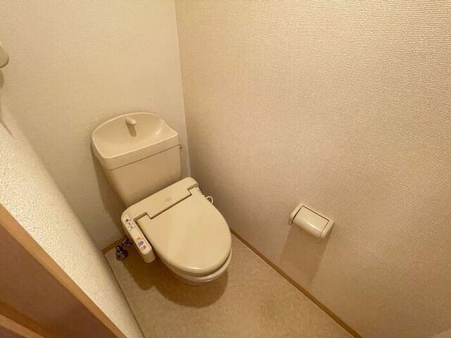 コンフォールＭ（203） 部屋画像