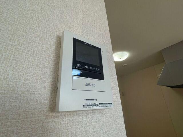 コンフォールＭ（203） 部屋画像
