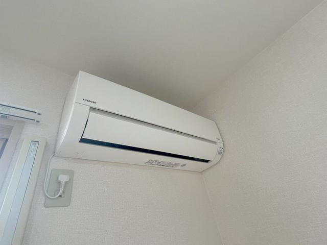 コンフォールＭ（203） 部屋画像
