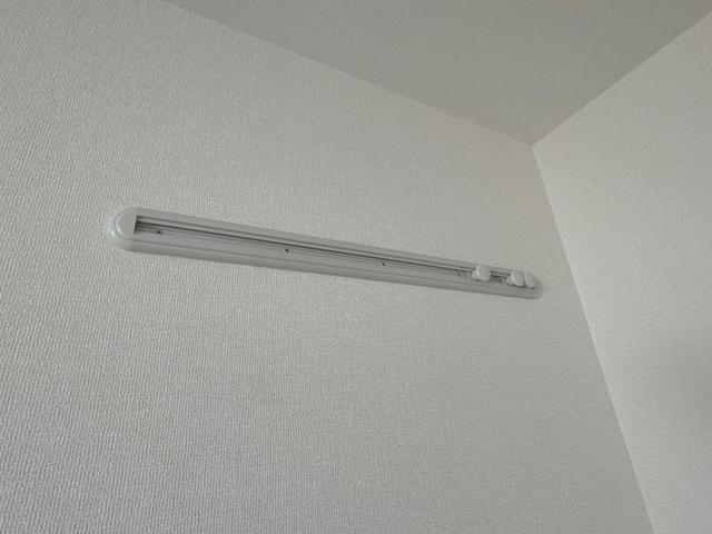 コンフォールＭ（203） 部屋画像