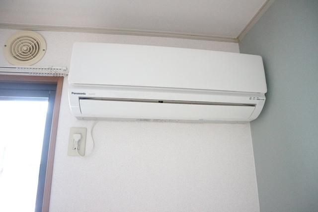 ナユタのさとファミール（110） 設備