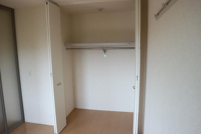 セジュールアースマーシⅣ（203） 部屋画像