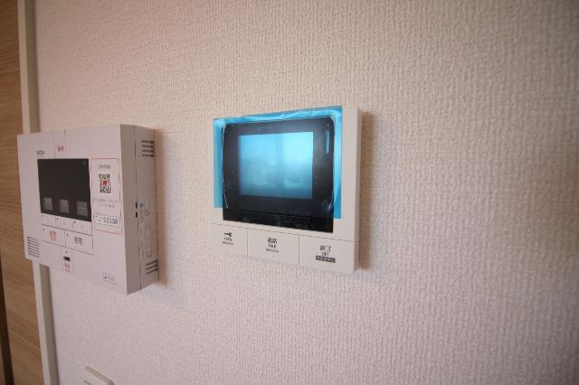 ベルエール地福寺 部屋画像