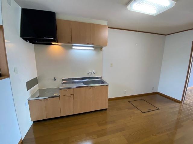 ワンズクレスト小堀（106） その他部屋・スペース