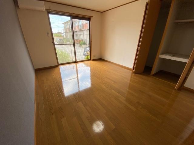 ワンズクレスト小堀（106） その他部屋・スペース