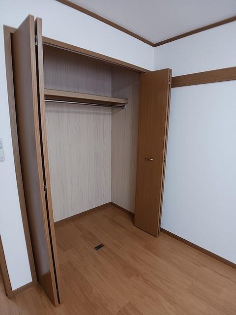 ミニヨンＡ（203） 収納