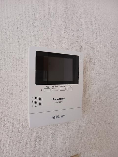 ミニヨンＡ（203） 設備